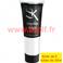 Lot de 12 Tube de Fard à maquillage blanc 30ml 
