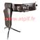 Holster et ceinture de Cowboy, Western, Farwest (Simili cuir Realiste)