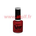Vernis &agrave; ongles couleur (flacon de 12ml)