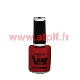 Vernis &agrave; ongles couleur (flacon de 12ml)