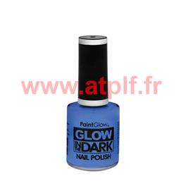 Vernis à ongles UV Fluo (flacon de 12ml)