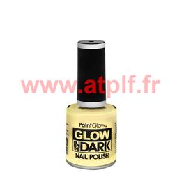 Vernis &agrave; ongles UV Fluo (flacon de 12ml)