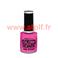 Vernis à ongles UV Fluo (flacon de 12ml)