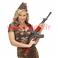 Kalachnikov AK-47   75cms