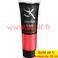 Lot de 6 Tubes de Fard à maquillage blanc 30ml 