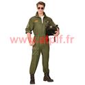 Déguisement homme de Pilote de Chasse "Top Gun" Maverick