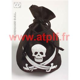 Bourse de Pirate