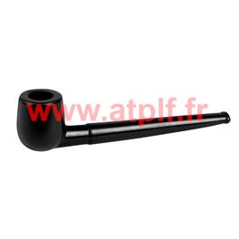 Pipe de Marin,Sherlock Holmes ,Cowboy, Popeye, 14.5cms