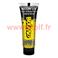 Tube de fard a maquillage Neon UV peinture visage & corps