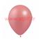 50 Ballons Latex HG95 Métal Rose gold – Balloonia