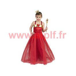 Déguisement de Princesse pour enfant