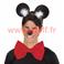 Serre tête oreille de minnie