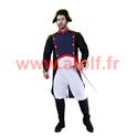 Déguisement de Napoléon (Homme)