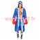Déguisement de Boxeur, Rocky Balboa,