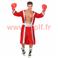 Déguisement de Boxeur, Rocky Balboa,