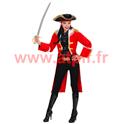 Déguisement de Pirate