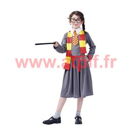 Déguisement de Sorcière Hermione ( Harry potter)