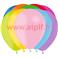 50 Ballons Latex HG95 Assortis – Balloonia