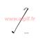 Cravache, Fouet, 70cms SM, Hard, 