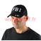 Casquette FBI