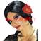 Perruque Espagnole, Carmen, Andalouse