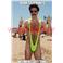 Maillot de bain Borat (Slip Borat) (homme)