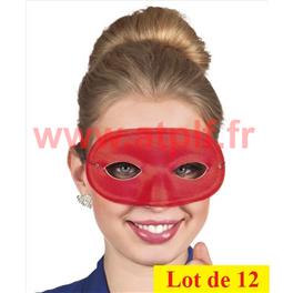 LOT A PRIX PRO: 72 Loups rouge GM