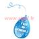 Ballons Baby Shower (Garçon ou fille) (sachet de 10)