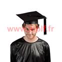 Chapeau Universitaire, Oxford, Cambridge,Harvard,Remise de prix