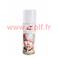 Aérosol Laque à cheveux couleur et Fluo  125ml