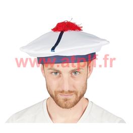 Beret de Marin, Bachi, Chapeau,