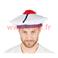 Beret de Marin, Bachi, Chapeau,