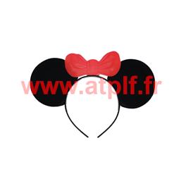 Oreilles de Minnie