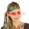 Lot de 12 Lunettes Hippie,Baba Cool, Woodstock, Seventies