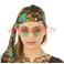 Lot de 12 Lunettes Hippie,Baba Cool, Woodstock, Seventies