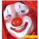 Nez de Clown (sachet de 12)(plastique)