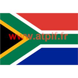 Drapeau Afrique du sud, KaNgwane, Sud Africain, Flag, &eacute;tendard, Supporters 0.90x1.50m, 