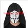 Masque V, Vendetta,Anonymous, Indigné, Indigne Toi