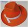 Chapeau Borsalino Couleur adulte T57/T59 (feutre)