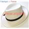 Chapeau Borsalino Couleur adulte T57/T59 (feutre)