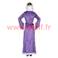 Deguisement de reine malefique T36/38