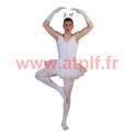 Déguisement de Ballerine, Tutu de Danseuse Etoile (Homme) EVG