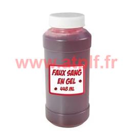 Sang Gel en flacon 452ml