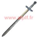 Epée de Chevalier 64cms