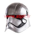 Masque classique Captain Phasma Star Wars VII™ adulte