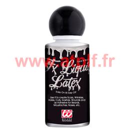 Latex liquide (flacon) 28ml