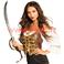 Sabre de Pirate luxe 68cms