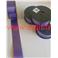 Ruban polypropylène 50mm Violet - bobine de 91m