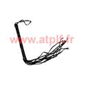 Cravache, Fouet, 50cms SM, Hard, 