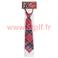 Cravate Ecossaise